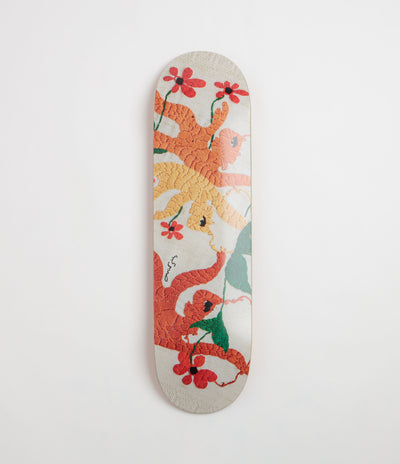 SkatePal x Sabri Sundos Deck - 8.5"