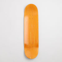 SkatePal x Sabri Sundos Deck - 8.5" thumbnail