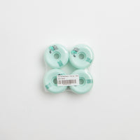 Snot Team 99A Wheels - Pale Teal - 58mm thumbnail