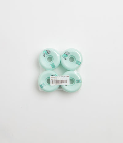 Snot Team 99A Wheels - Pale Teal - 58mm