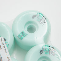 Snot Team 99A Wheels - Pale Teal - 58mm thumbnail