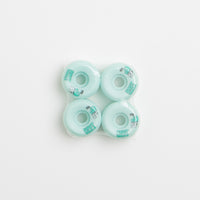 Snot Team 99A Wheels in Teal and 51mm thumbnail