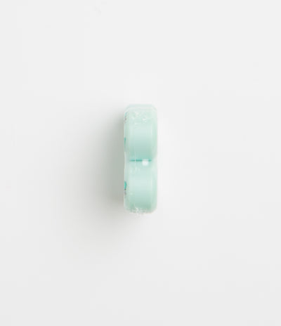 Snot Team 99A Wheels in Teal and 51mm