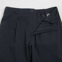 Snow Peak Active Comfort Wide Pants - Navy thumbnail
