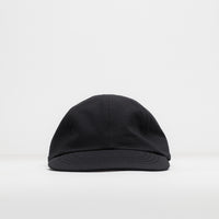 Snow Peak Airo Cap - Black thumbnail