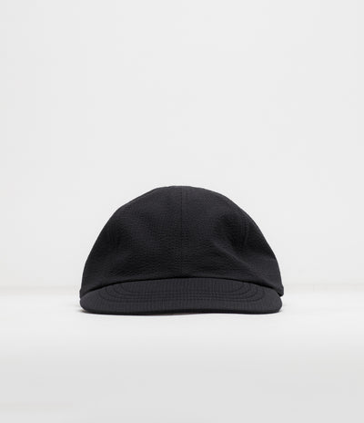 Snow Peak Airo Cap - Black