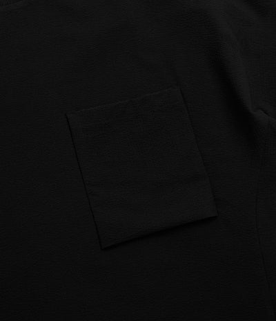 Snow Peak Airo T-Shirt in Black