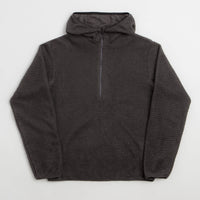 Snow Peak Alpha Direct 90 Hoodie - Charcoal thumbnail