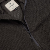 Snow Peak Alpha Direct 90 Hoodie - Charcoal thumbnail