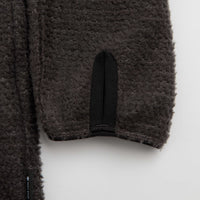 Snow Peak Alpha Direct 90 Hoodie - Charcoal thumbnail