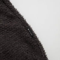 Snow Peak Alpha Direct 90 Hoodie - Charcoal thumbnail