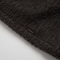 Snow Peak Alpha Direct 90 Hoodie - Charcoal thumbnail