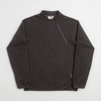 Snow Peak Alpha Direct 90 Sweatshirt - Charcoal thumbnail