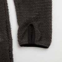 Snow Peak Alpha Direct 90 Sweatshirt - Charcoal thumbnail