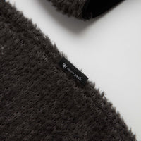 Snow Peak Alpha Direct 90 Sweatshirt - Charcoal thumbnail