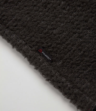 Snow Peak Alpha Direct 90 Sweatshirt - Charcoal