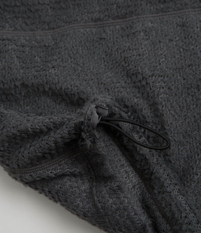 Snow Peak Alpha Direct T-Shirt - Charcoal