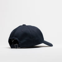 Snow Peak Asterisk Cap in Navy thumbnail