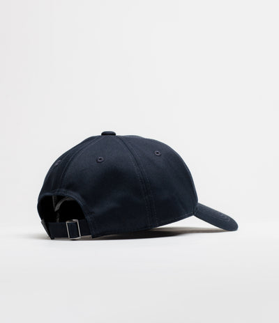 Snow Peak Asterisk Cap in Navy