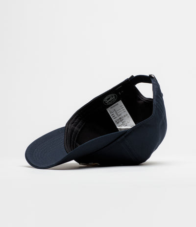 Snow Peak Asterisk Cap in Navy