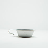 Snow Peak Backpackers 310ml Cup - Stainless Steel thumbnail