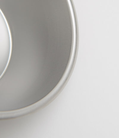 Snow Peak Backpackers 310ml Cup - Stainless Steel