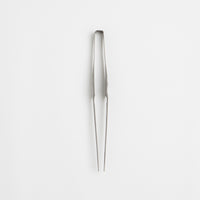 Snow Peak BBQ Tongs in Black thumbnail