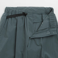 Snow Peak Breathable Quick Dry Active Pants - Blue thumbnail