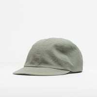 Snow Peak Breathable Quick Dry Cap in Foliage thumbnail