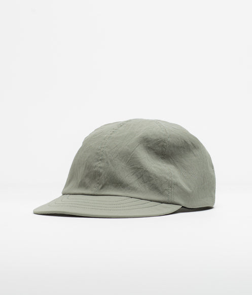 Snow Peak Breathable Quick Dry Cap - Foliage