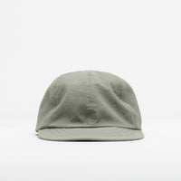 Snow Peak Breathable Quick Dry Cap in Foliage thumbnail