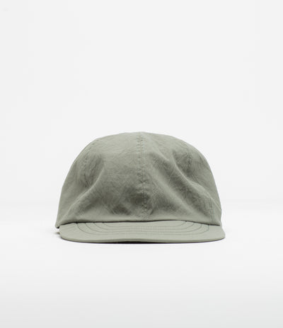 Snow Peak Breathable Quick Dry Cap in Foliage