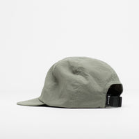 Snow Peak Breathable Quick Dry Cap in Foliage thumbnail