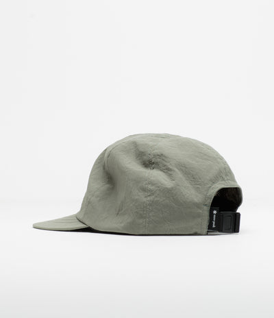 Snow Peak Breathable Quick Dry Cap in Foliage