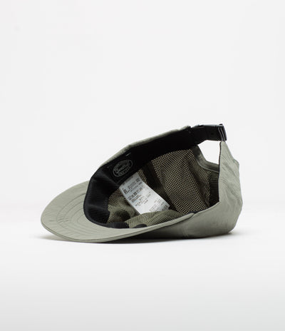 Snow Peak Breathable Quick Dry Cap in Foliage