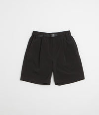 Snow Peak Breathable Quick Dry Shorts in Black