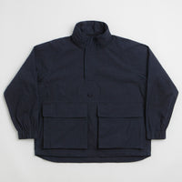 Snow Peak C/N Anorak - Indigo thumbnail