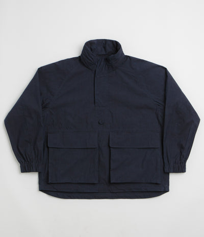 Snow Peak C/N Anorak - Indigo