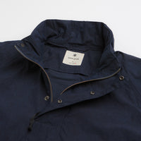 Snow Peak C/N Anorak - Indigo thumbnail