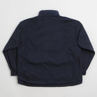 Snow Peak C/N Anorak - Indigo thumbnail