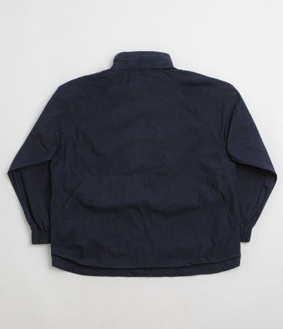 Snow Peak C/N Anorak - Indigo