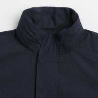 Snow Peak C/N Anorak - Indigo thumbnail