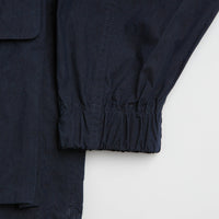 Snow Peak C/N Anorak - Indigo thumbnail
