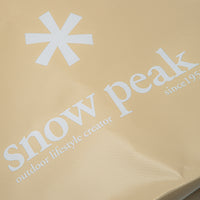 Snow Peak Camping Bucket in 12L thumbnail