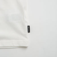 Snow Peak CF Landscape T-Shirt in Off White thumbnail