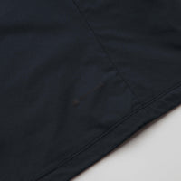 Snow Peak ComfortFlex T-Shirt - Dark Navy thumbnail
