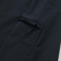 Snow Peak ComfortFlex T-Shirt - Dark Navy thumbnail