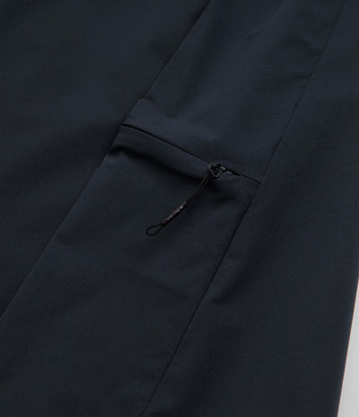 Snow Peak ComfortFlex T-Shirt - Dark Navy