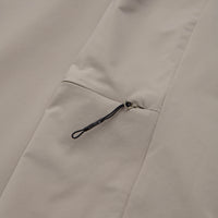 Snow Peak ComfortFlex T-Shirt - Greige thumbnail