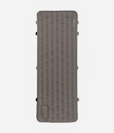 Snow Peak Compact Mat in Grey
